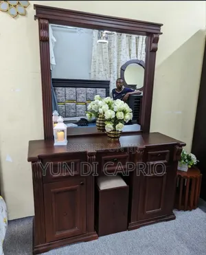 Dressing Table Classic