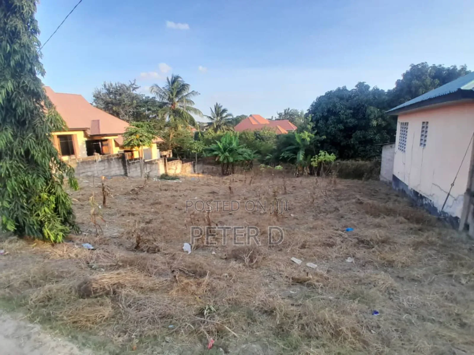Kiwanja Kina Hati