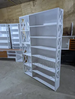 Shoerack Classic Mpya