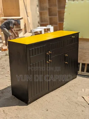 Kitchen Cabinet Classic