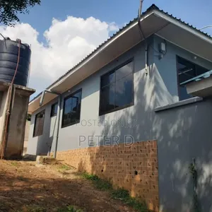 4bdrm House in Goba for sale