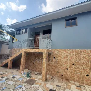 4bdrm House in Goba for sale