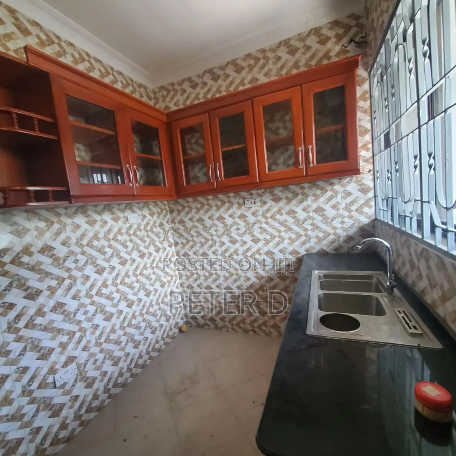 4bdrm House in Goba for sale