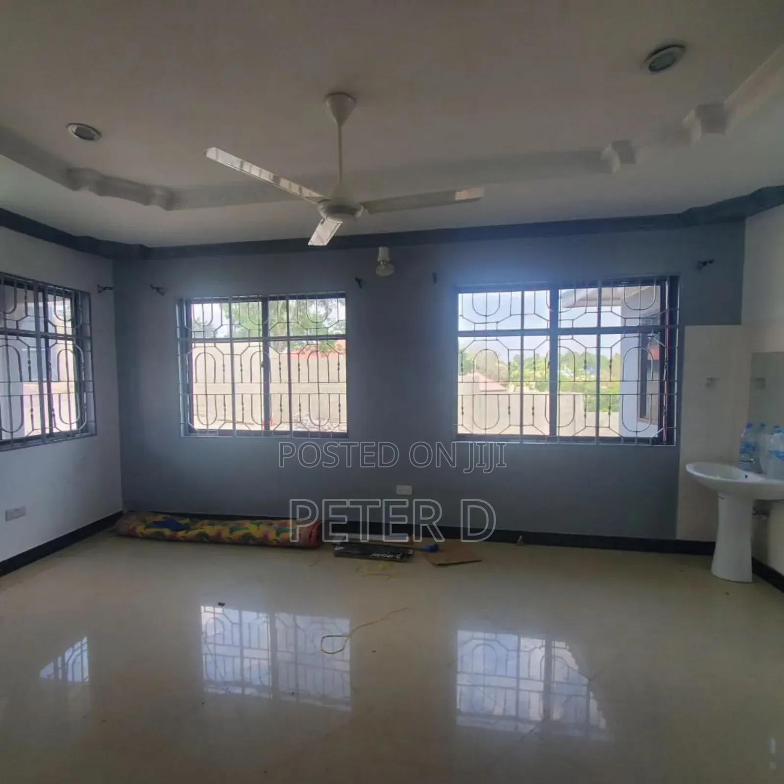 4bdrm House in Goba for sale