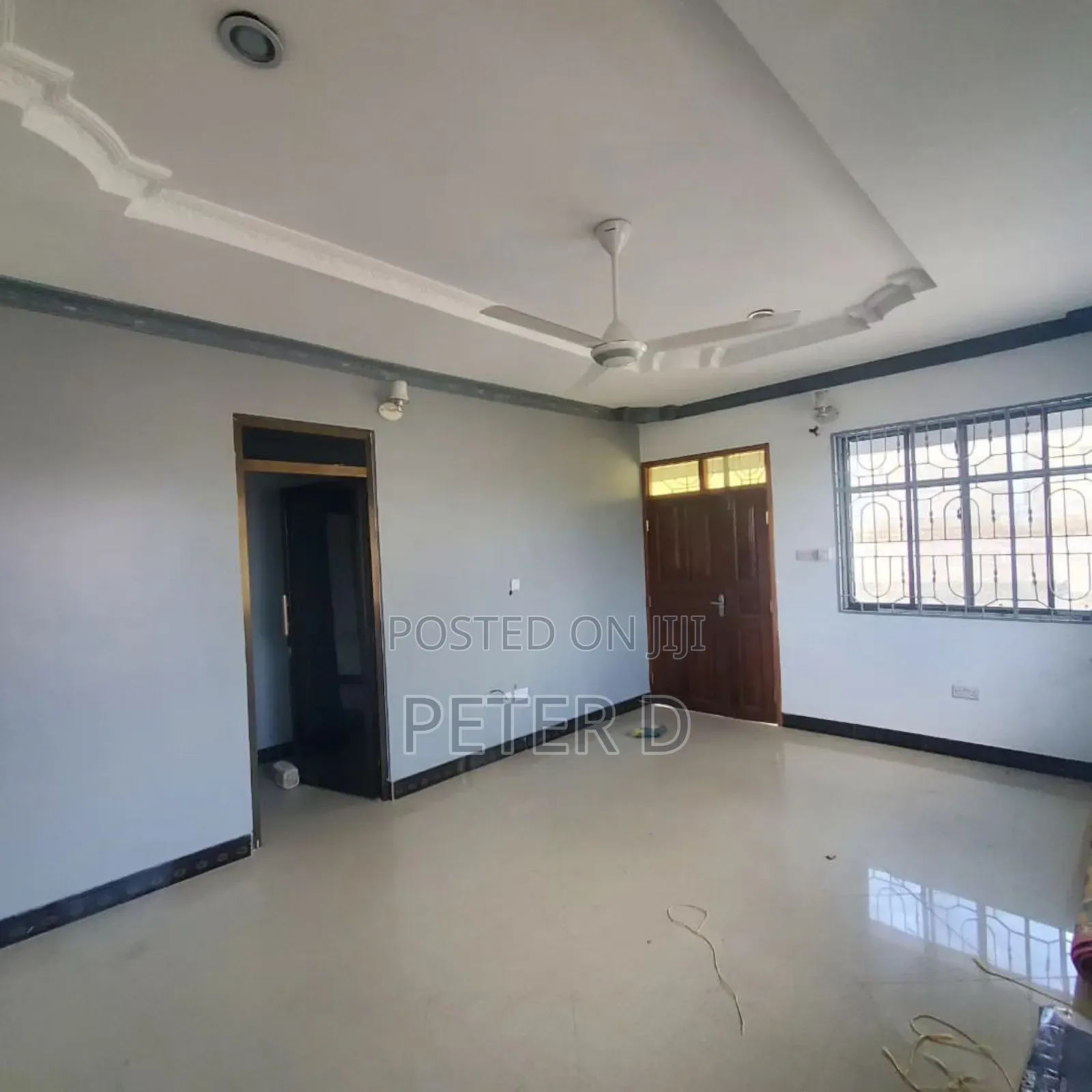 4bdrm House in Goba for sale