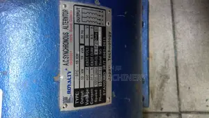 Alternator Kw 15