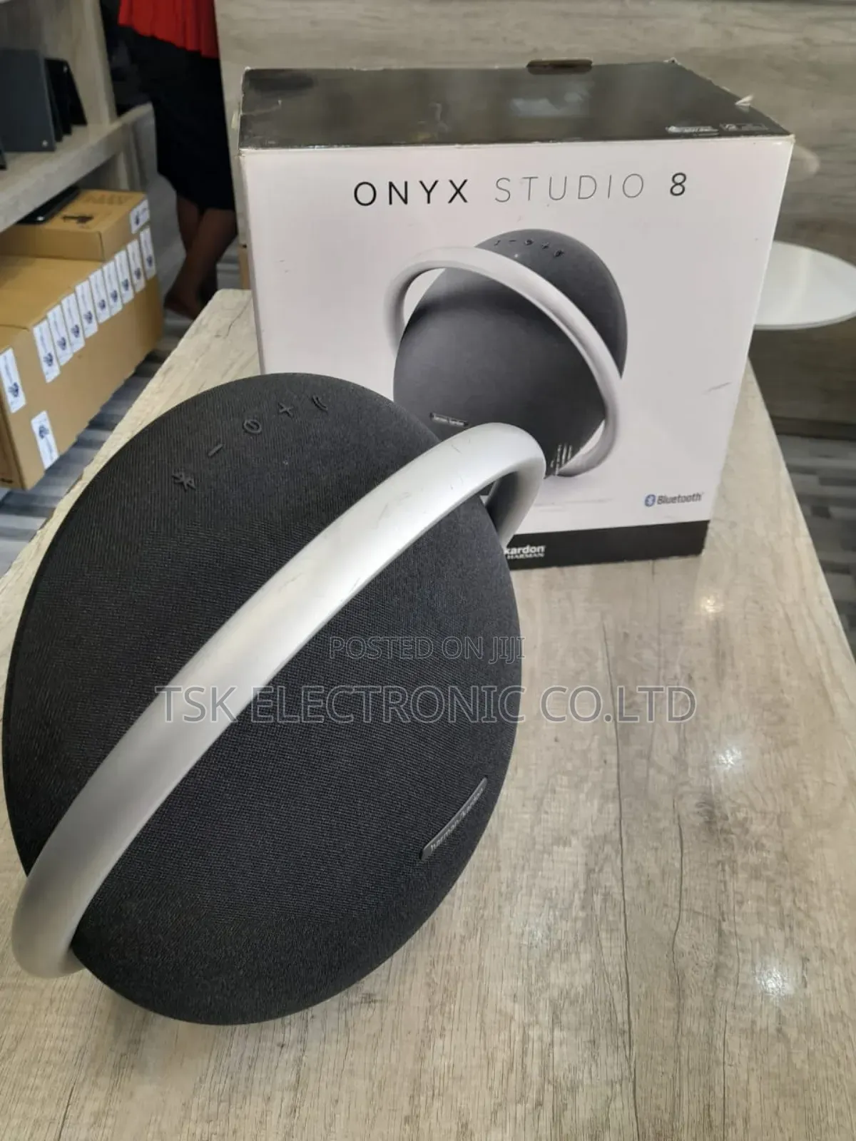Harman Kardon
