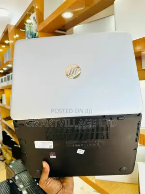 Laptop HP EliteBook 840 G3 8GB Intel Core I5 SSD 256GB