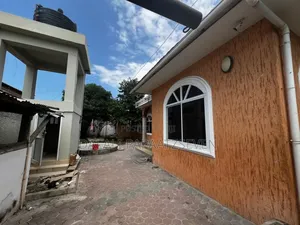 4bdrm House in Dalalipapaatzseven, Mbweni for rent