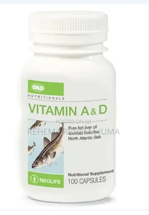 Vitamin a D