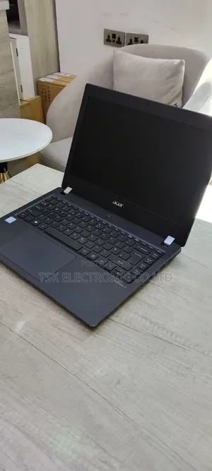 Laptop Acer Aspire 5517 8GB Intel Core I5 SSD 256GB