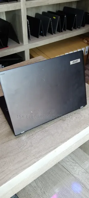 Laptop Acer Aspire 5517 8GB Intel Core I5 SSD 256GB