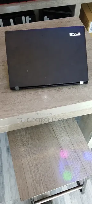 Laptop Acer Aspire 5517 8GB Intel Core I5 SSD 256GB