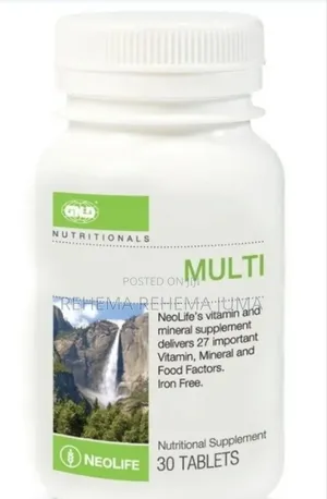 Malt Mineral