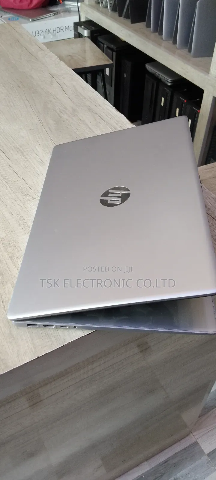 New Laptop HP ProBook 445 G9 16GB Intel Core I5 SSD 256GB