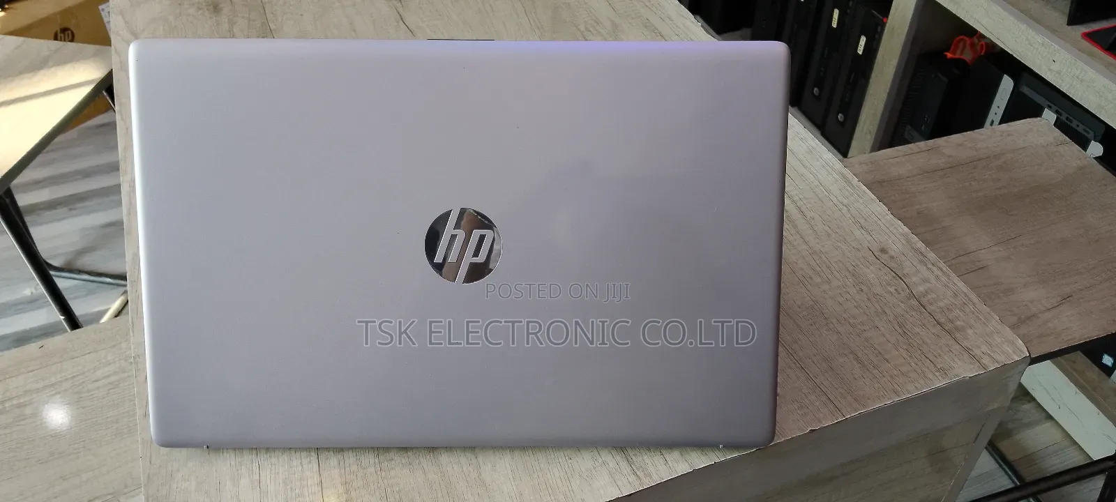 New Laptop HP ProBook 445 G9 16GB Intel Core I5 SSD 256GB