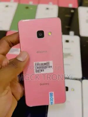 Samsung Galaxy F02s 32 GB Pink