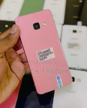 Samsung Galaxy F02s 32 GB Pink