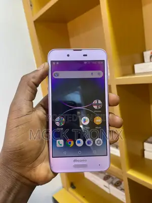 Sharp Aquos Sense 2 SHV43 32 GB