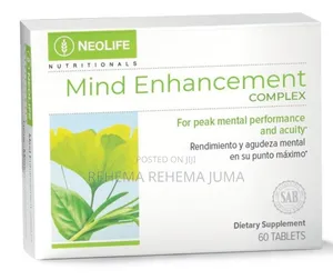 Mnd Enhancement