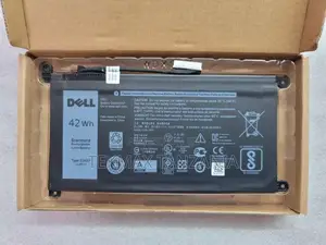 Original Battery for Dell Latitude 11 3189 3190 2in1