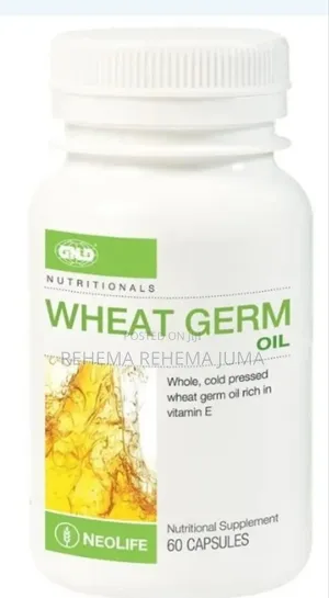 Wheat Germ