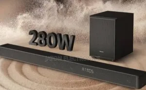 Hisense Soundbar 280w