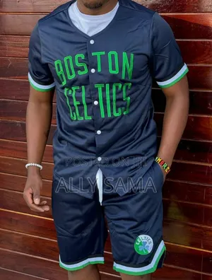 Unisex AMIRI Cloth Full Quality