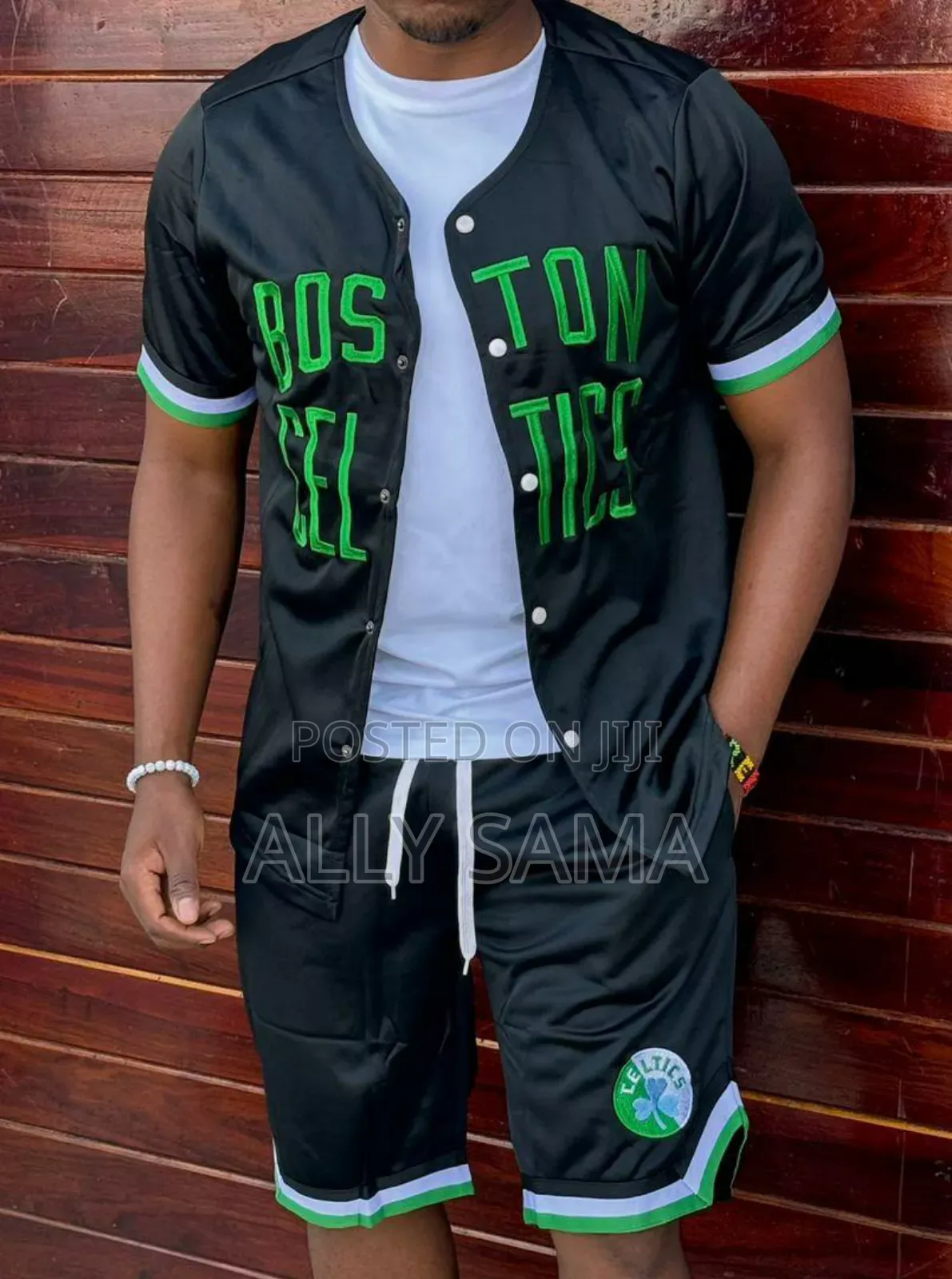 Unisex AMIRI Cloth Full Quality