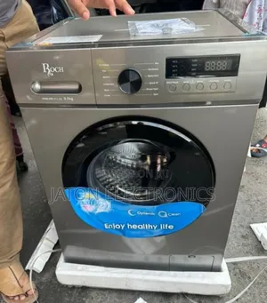 Roch Automatic Washing Mashine 9kg