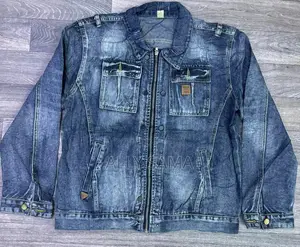 Mens Coats Jeans Quality