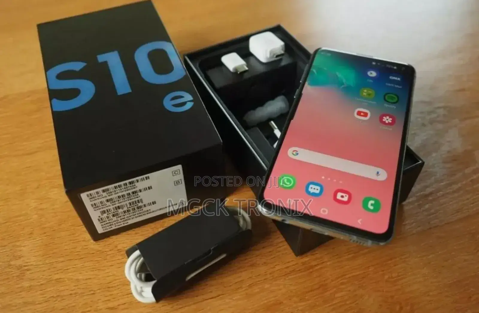 Samsung Galaxy A10e 32 GB