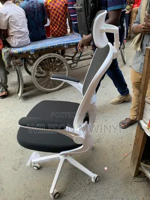 Executive Office Chair