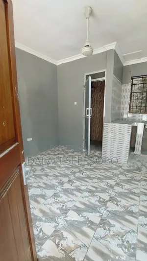 Studio Apartment in Sinza Kivulini for rent