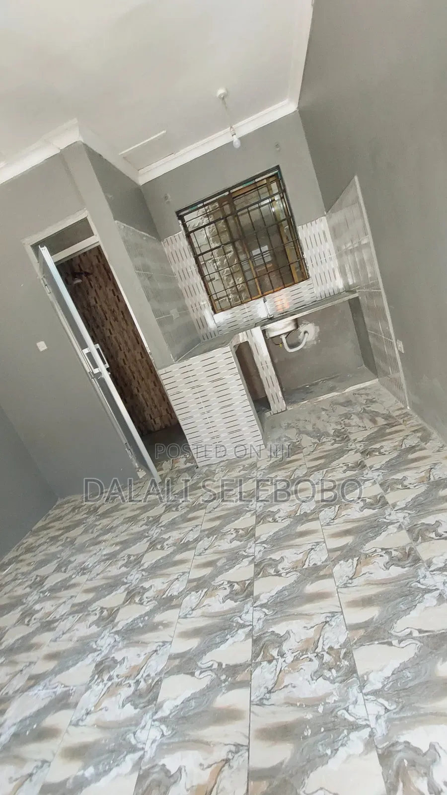 Studio Apartment in Sinza Kivulini for rent