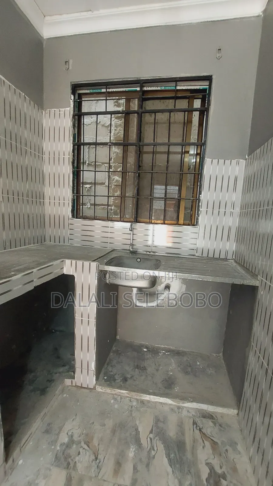 Studio Apartment in Sinza Kivulini for rent