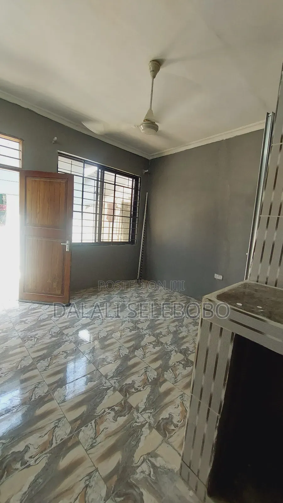 Studio Apartment in Sinza Kivulini for rent