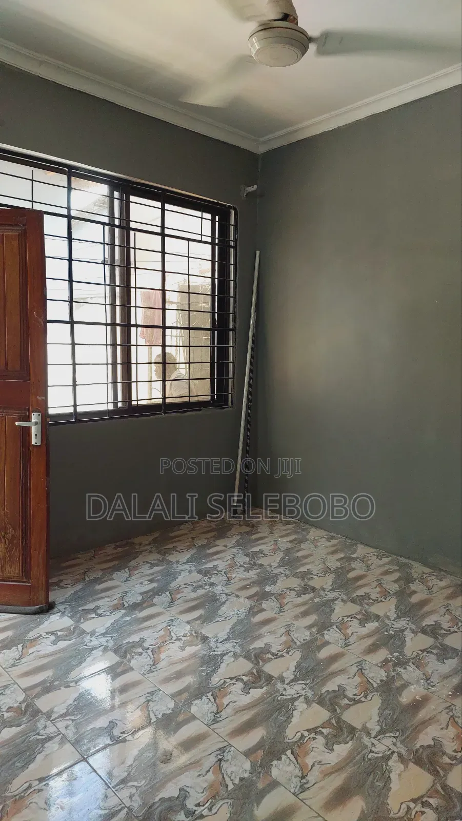 Studio Apartment in Sinza Kivulini for rent