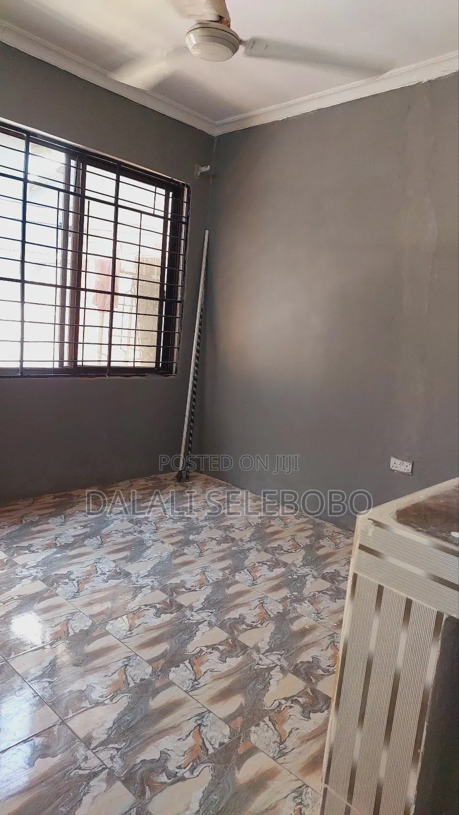 Studio Apartment in Sinza Kivulini for rent