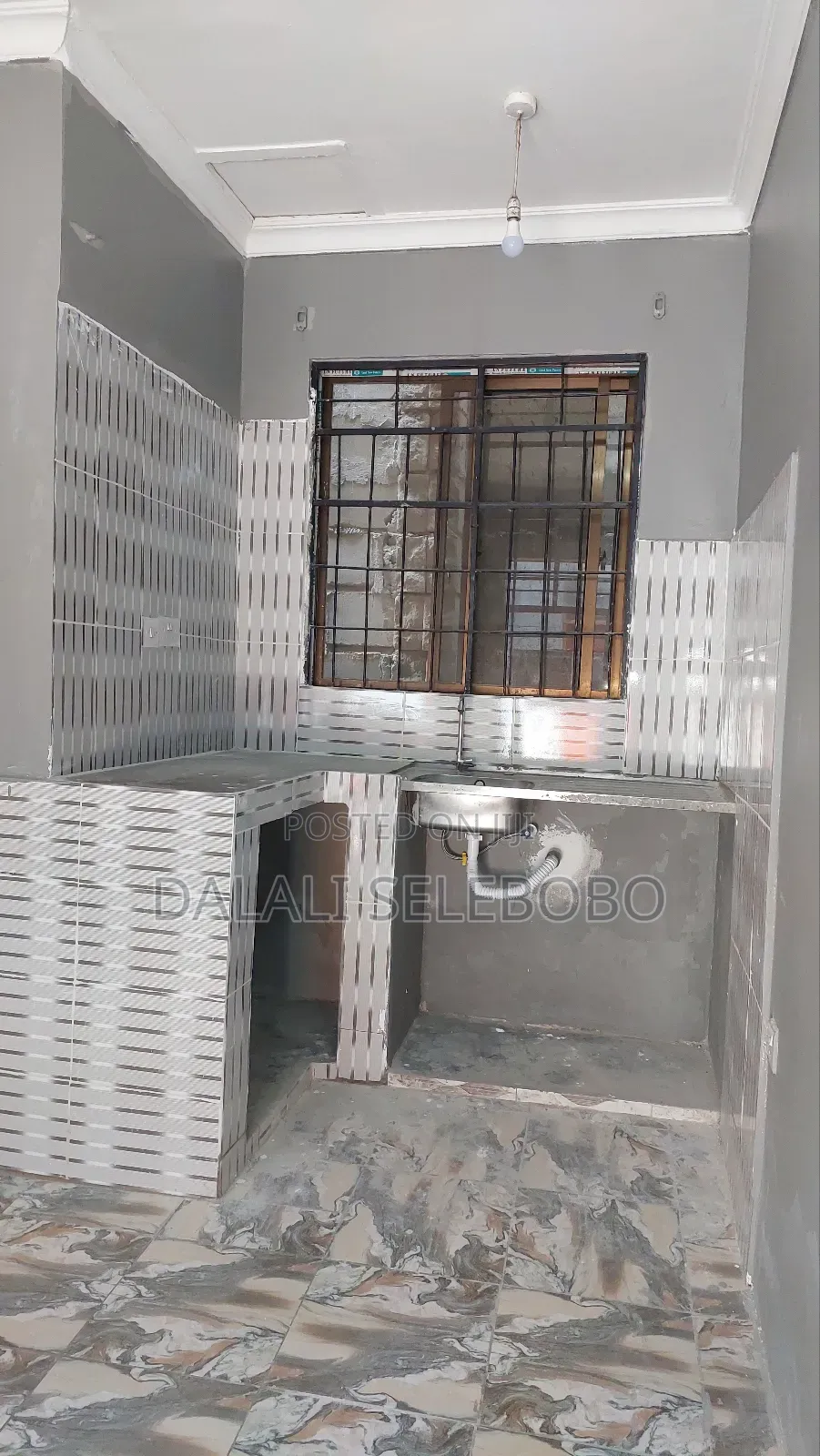 Studio Apartment in Sinza Kivulini for rent