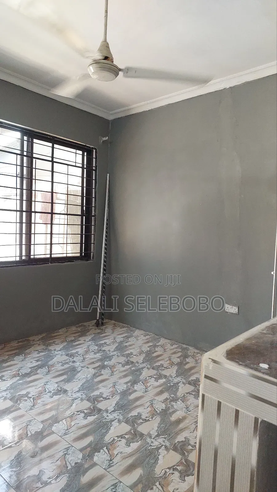 Studio Apartment in Sinza Kivulini for rent