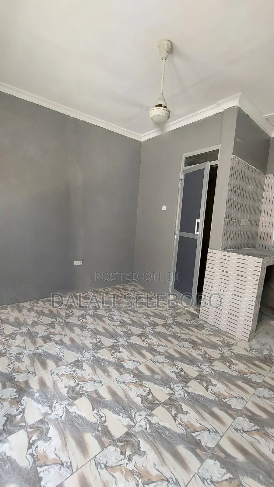 Studio Apartment in Sinza Kivulini for rent