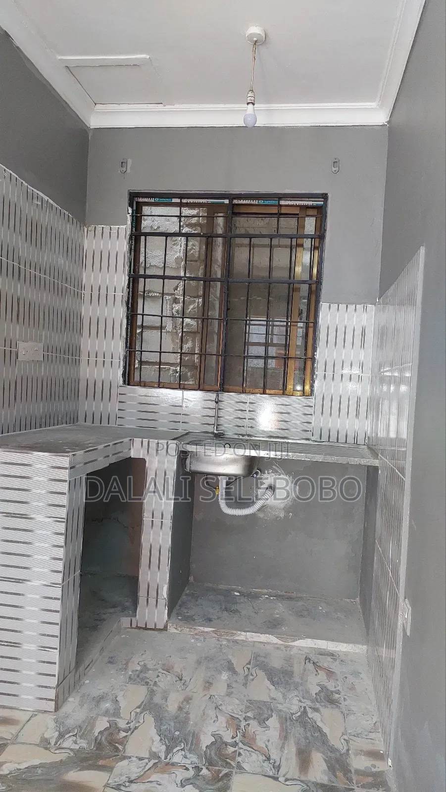Studio Apartment in Sinza Kivulini for rent