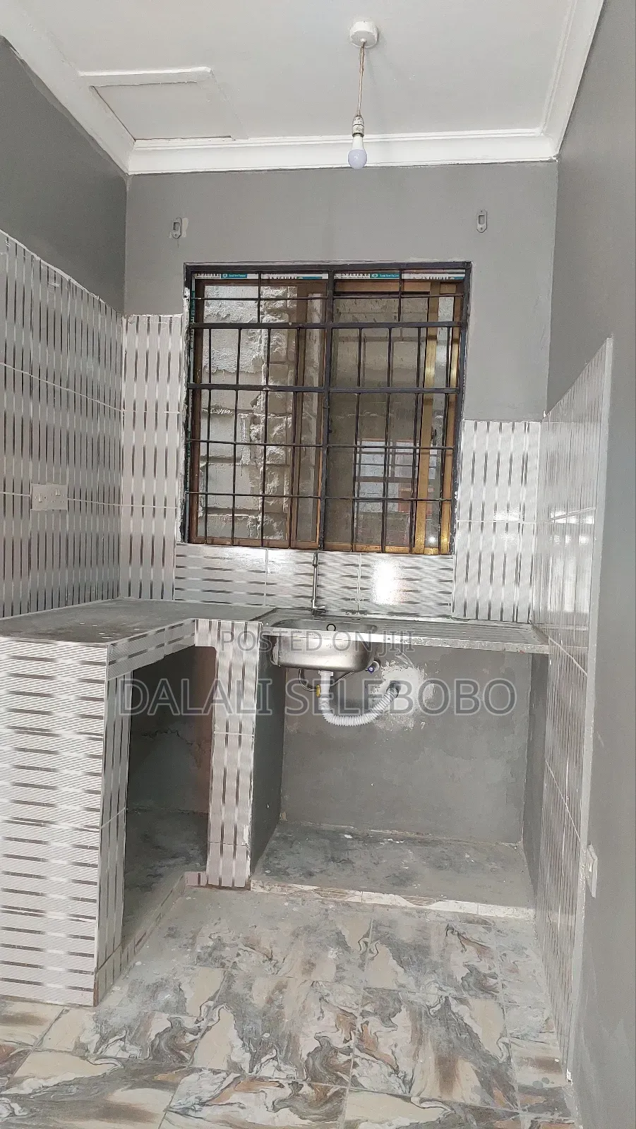 Studio Apartment in Sinza Kivulini for rent