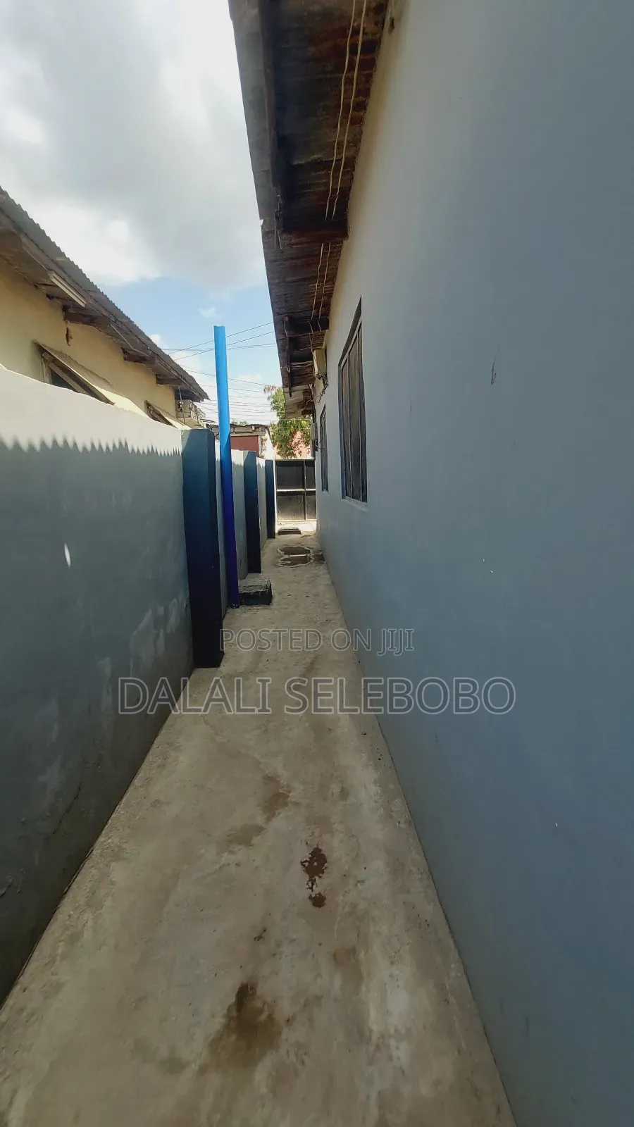 Studio Apartment in Sinza Kivulini for rent