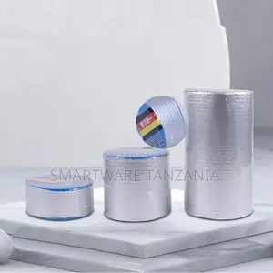 Stop Leak Sticker Butyl Waterproof Tape Adhesive Repair Tool
