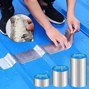 Super Anti Leakage Waterproof Tape Extra Thick Aluminum Foil