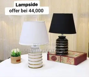 Lampside Taa Za Urembo