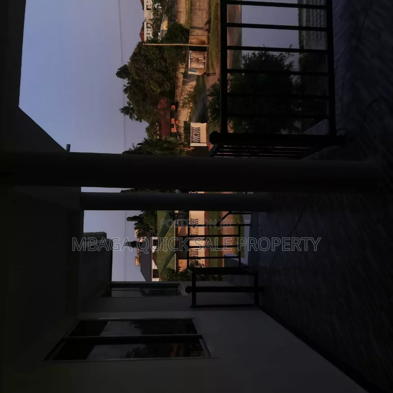 7bdrm House in Mbezi Beach Shoppers for rent