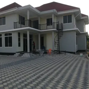 7bdrm House in Mbezi Beach Shoppers for rent